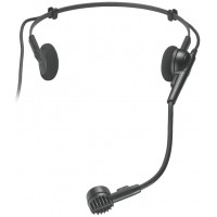 Audio-Technica PRO8HEcW pilot mikrofon